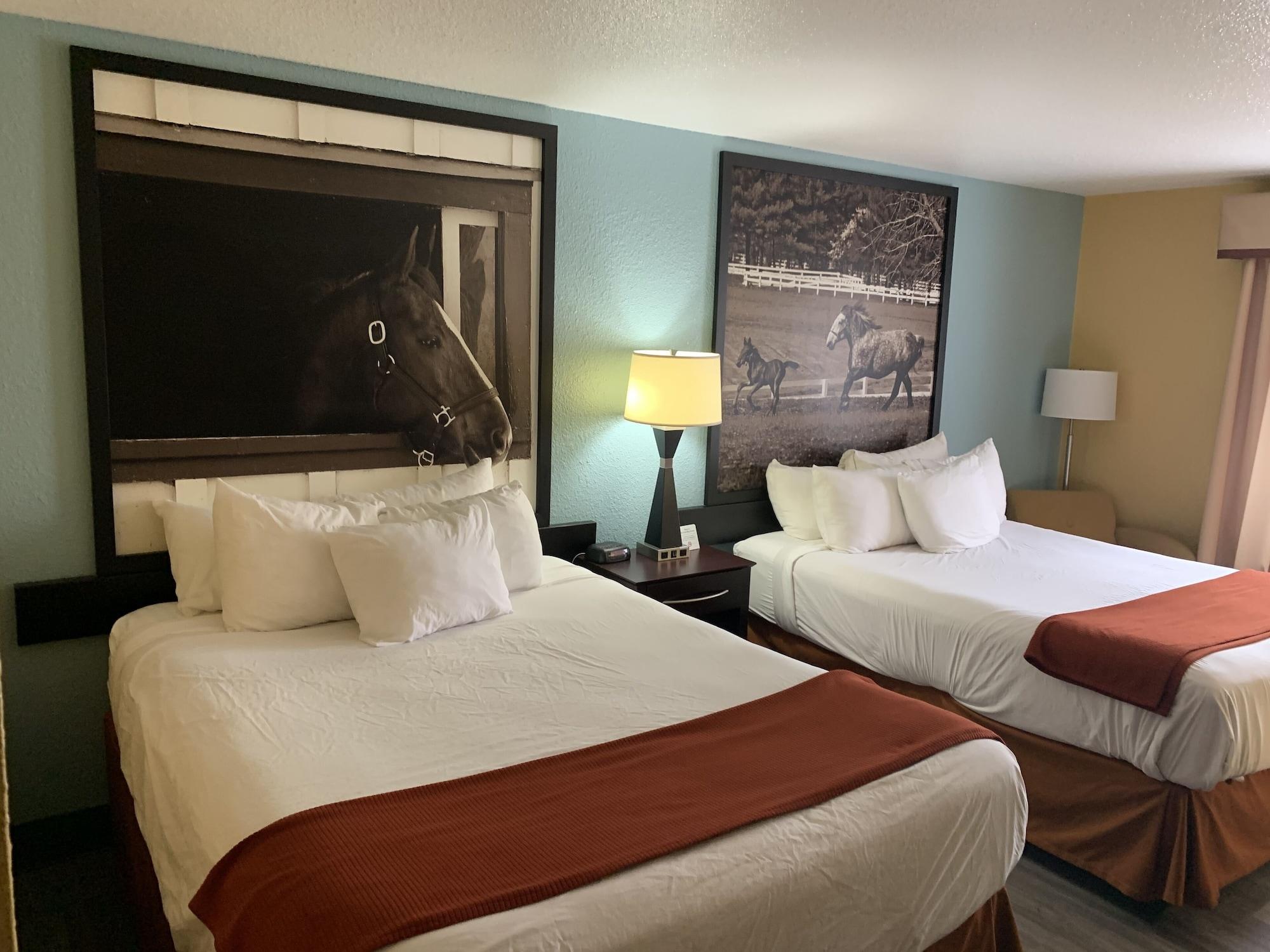 Hotel Super 8 By Wyndham Richmond Esterno foto